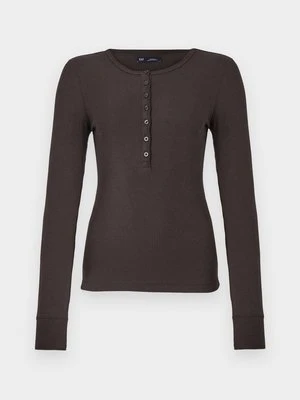 Bluzka z długim rękawem GAP