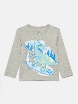 Bluzka z długim rękawem GAP