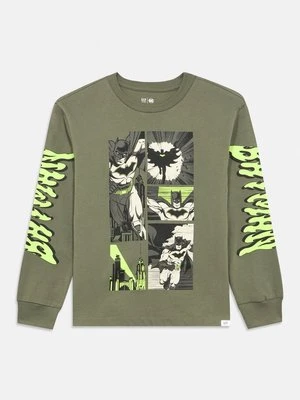 Bluzka z długim rękawem GAP