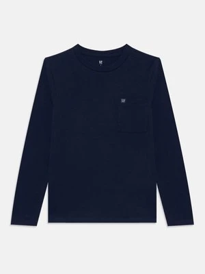 Bluzka z długim rękawem GAP