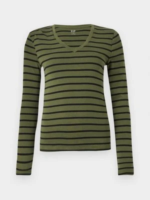 Bluzka z długim rękawem GAP