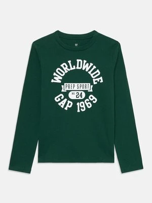 Bluzka z długim rękawem GAP