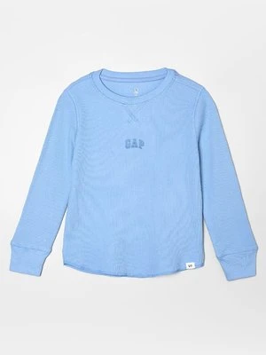 Bluzka z długim rękawem GAP