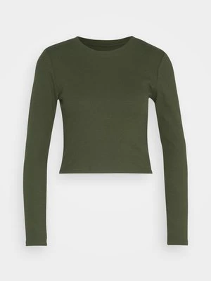 Bluzka z długim rękawem GAP