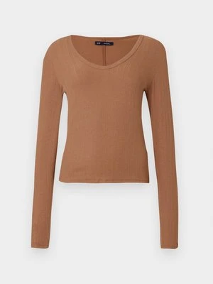 Bluzka z długim rękawem GAP