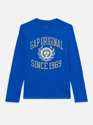 Bluzka z długim rękawem GAP