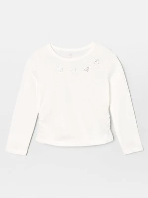 Bluzka z długim rękawem GAP