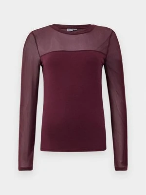 Bluzka z długim rękawem GAP