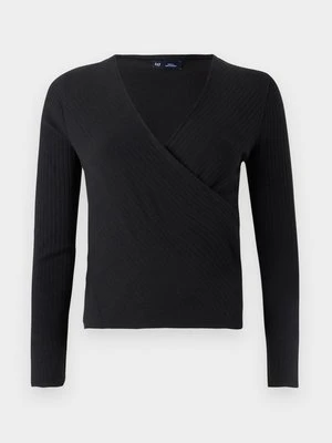 Bluzka z długim rękawem GAP