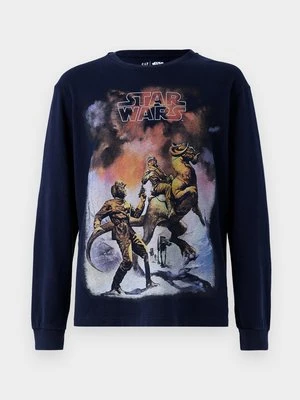 Bluzka z długim rękawem GAP