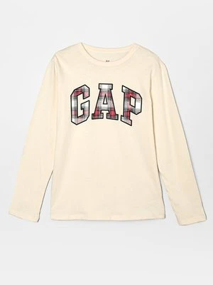 Bluzka z długim rękawem GAP