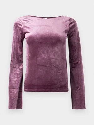 Bluzka z długim rękawem GAP