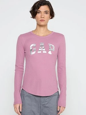 Bluzka z długim rękawem GAP