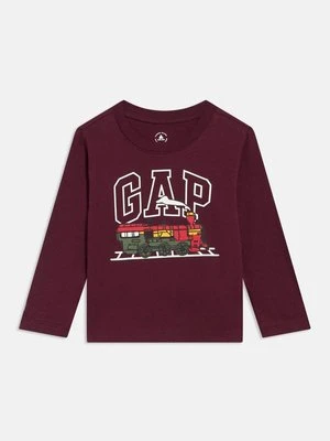 Bluzka z długim rękawem GAP