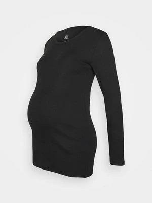 Bluzka z długim rękawem GAP Maternity