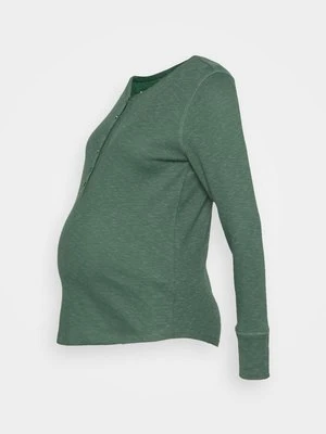 Bluzka z długim rękawem GAP Maternity