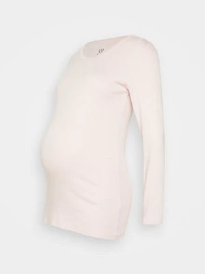 Bluzka z długim rękawem GAP Maternity