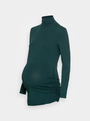 Bluzka z długim rękawem GAP Maternity