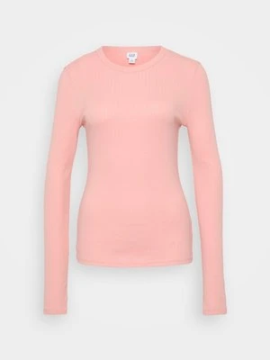 Bluzka z długim rękawem Gap Tall