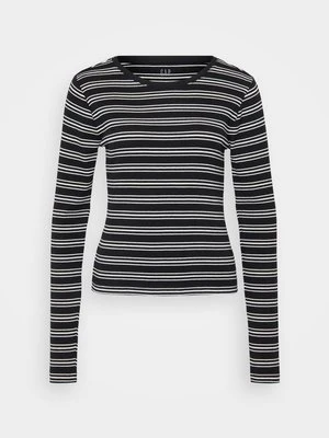 Bluzka z długim rękawem Gap Tall