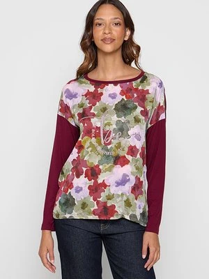 Bluzka z długim rękawem Gaudi