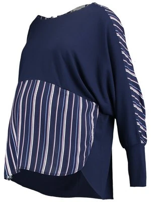 Bluzka z długim rękawem Gebe