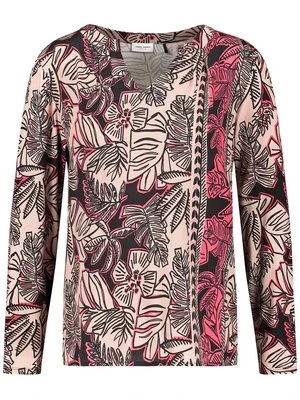 Bluzka z długim rękawem Gerry Weber