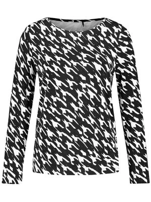 Bluzka z długim rękawem Gerry Weber