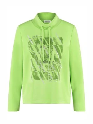 Bluzka z długim rękawem Gerry Weber