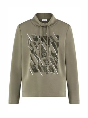 Bluzka z długim rękawem Gerry Weber