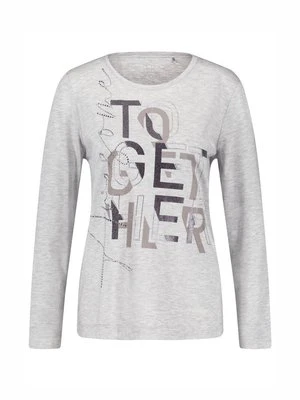 Bluzka z długim rękawem Gerry Weber