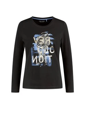 Bluzka z długim rękawem Gerry Weber