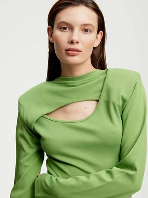 Bluzka z długim rękawem Gestuz