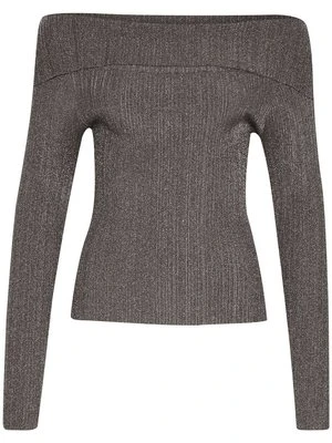 Bluzka z długim rękawem Gestuz