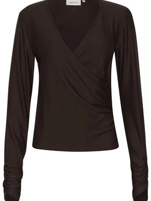 Bluzka z długim rękawem Gestuz