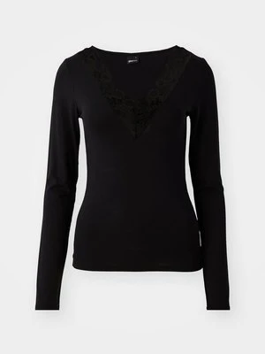 Bluzka z długim rękawem Gina Tricot