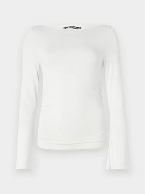 Bluzka z długim rękawem Gina Tricot