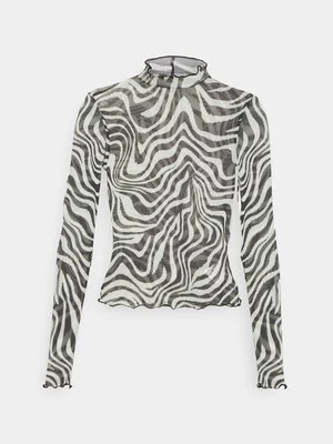 Zdjęcie produktu Bluzka z długim rękawem Gina Tricot