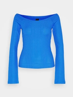 Bluzka z długim rękawem Gina Tricot