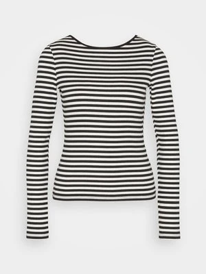 Bluzka z długim rękawem Gina Tricot