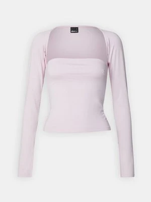 Bluzka z długim rękawem Gina Tricot