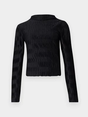 Bluzka z długim rękawem Gina Tricot