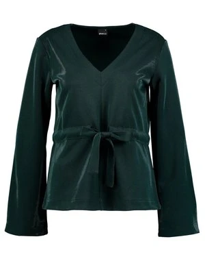 Zdjęcie produktu Bluzka z długim rękawem Gina Tricot