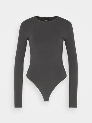 Bluzka z długim rękawem Gina Tricot