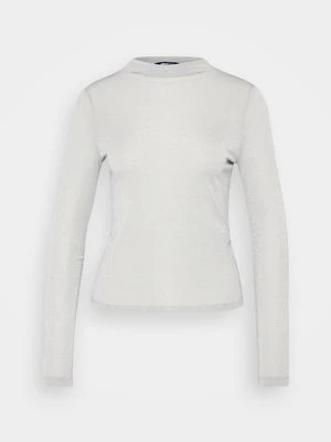 Bluzka z długim rękawem Gina Tricot