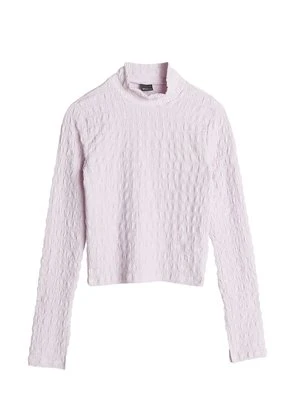 Bluzka z długim rękawem Gina Tricot