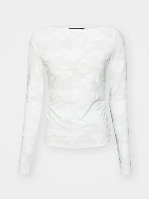 Bluzka z długim rękawem Gina Tricot