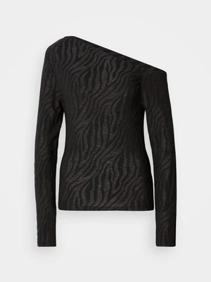 Bluzka z długim rękawem Gina Tricot