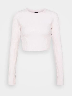 Bluzka z długim rękawem Gina Tricot