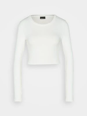 Bluzka z długim rękawem Gina Tricot